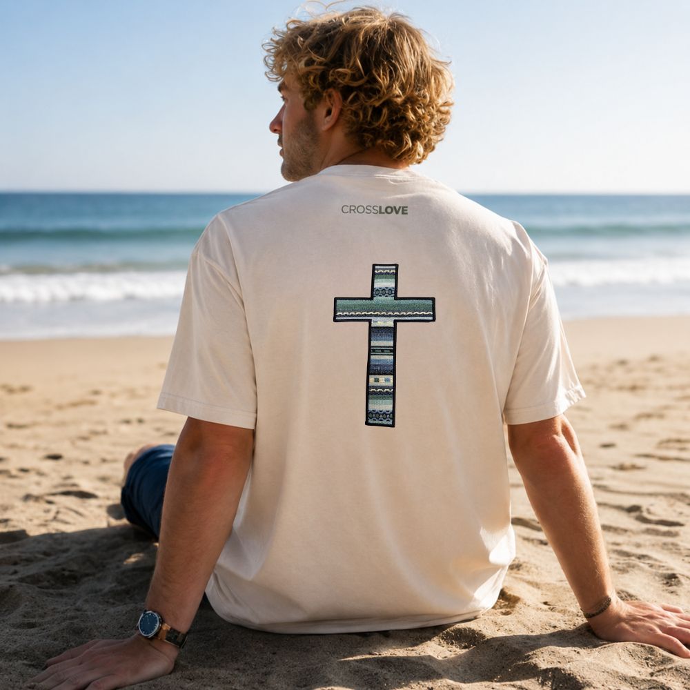 Camiseta LUZ Unisex