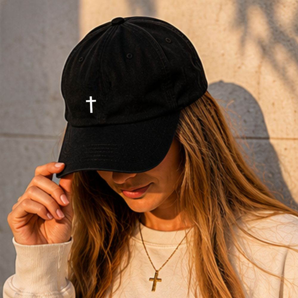 Gorra VOCACIÓN