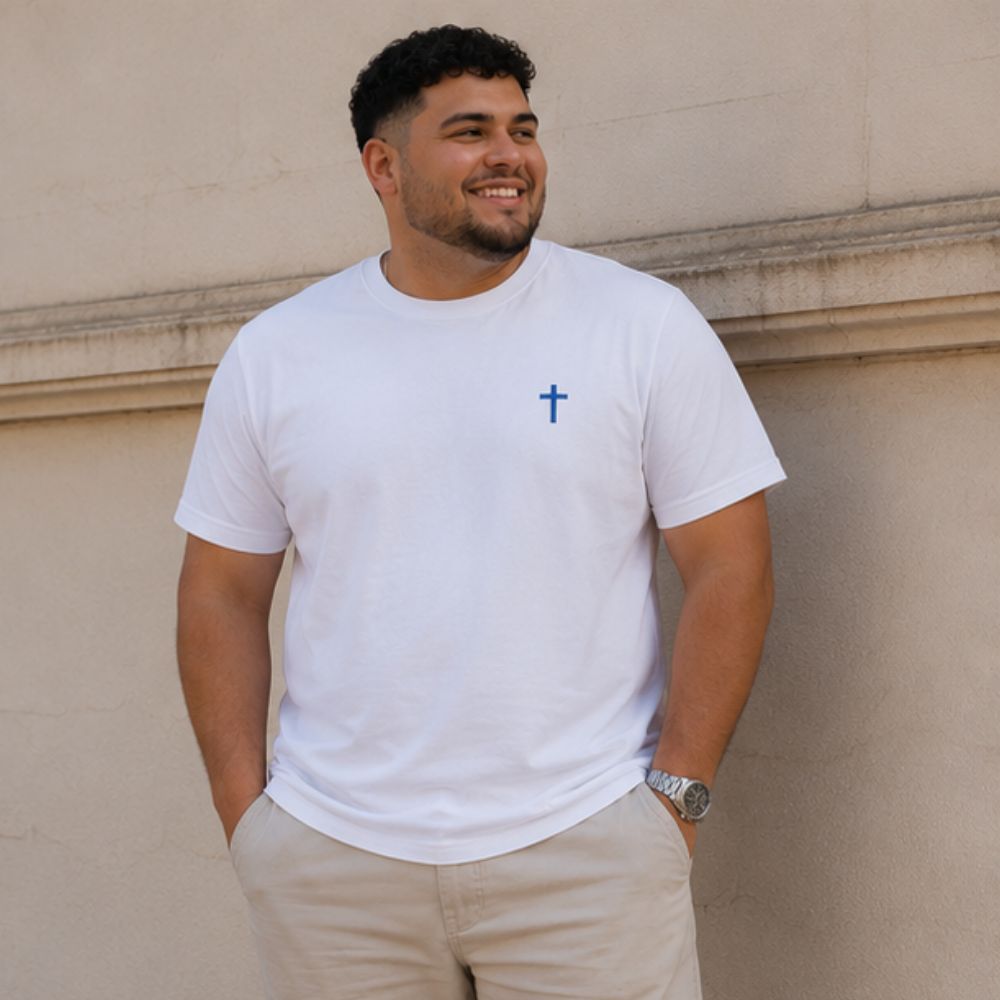 Camiseta VIDA Unisex