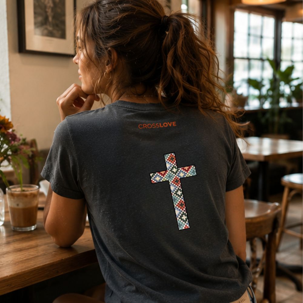 Camiseta AMOR Unisex
