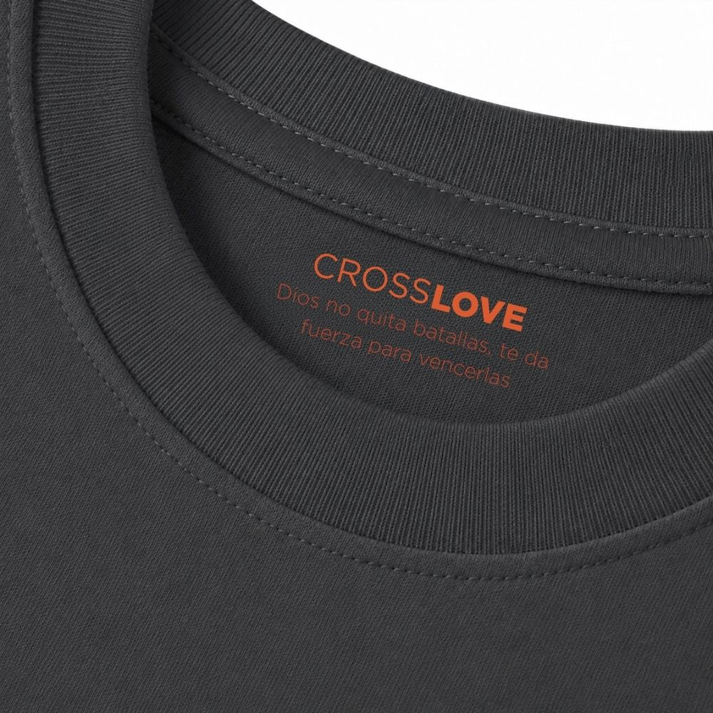 Camiseta AMOR Unisex
