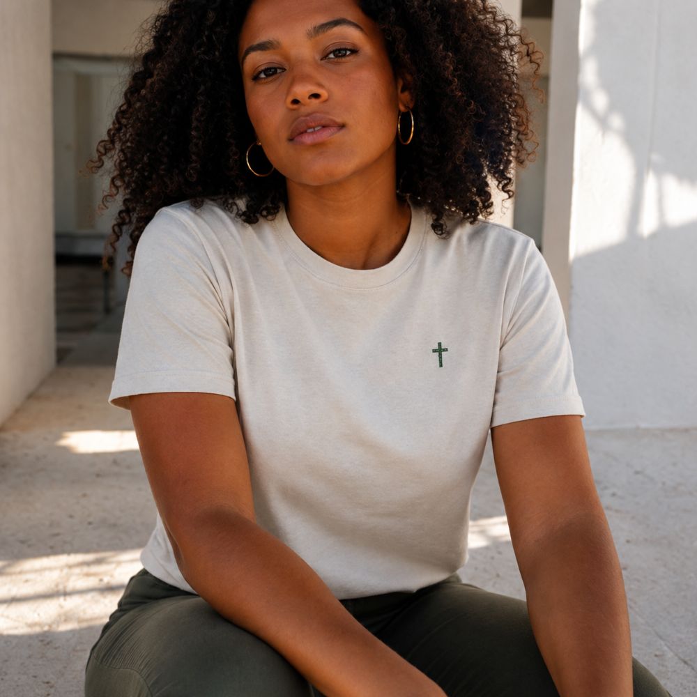 Camiseta LUZ Unisex
