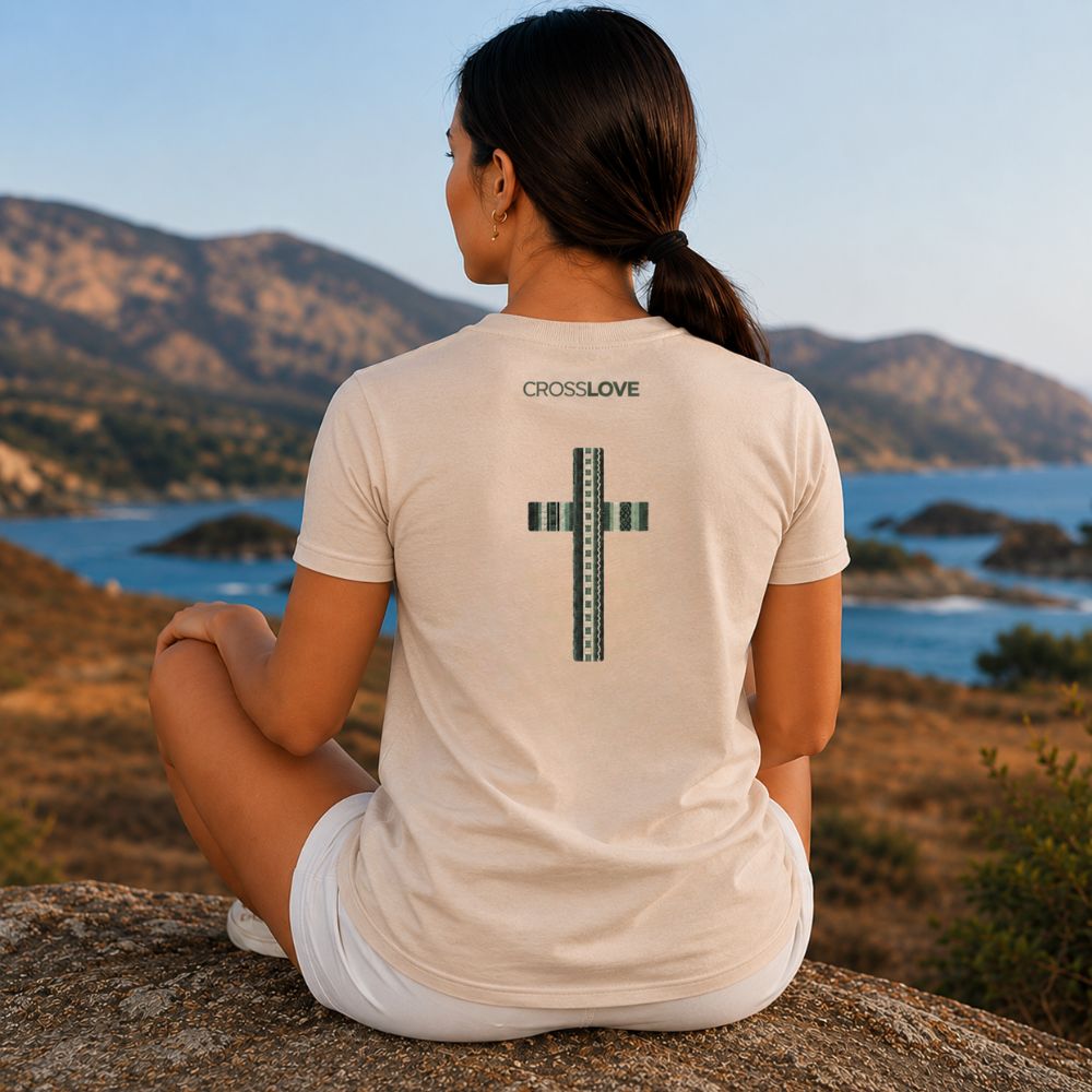 Camiseta LUZ Unisex