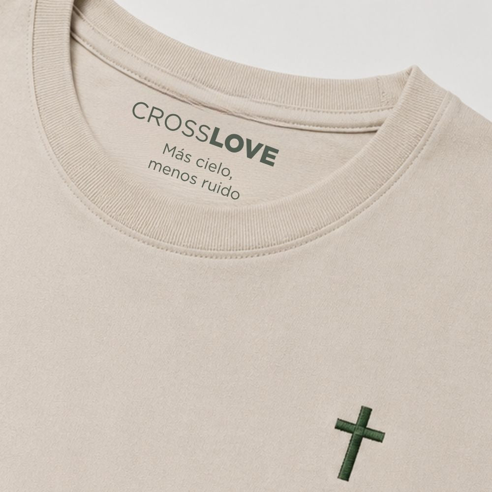Camiseta LUZ Unisex