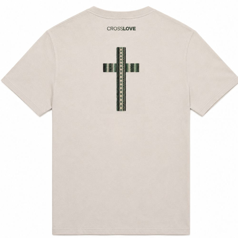 Camiseta LUZ Unisex