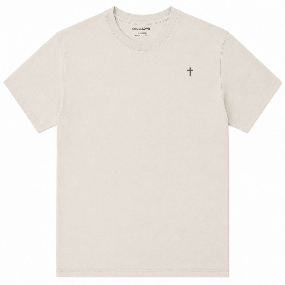 Camiseta LUZ Unisex