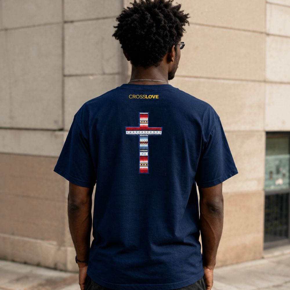 Camiseta MARÍA Unisex