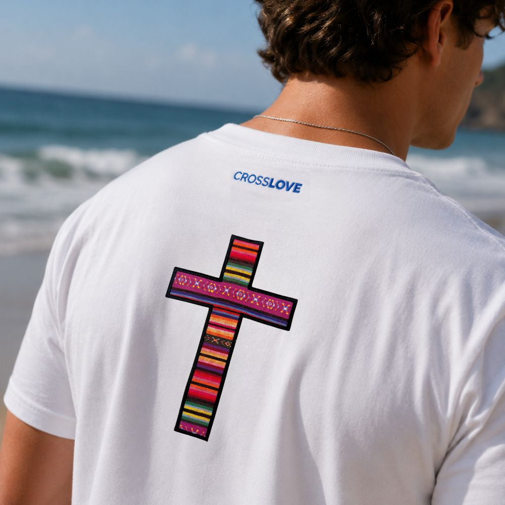 Camiseta VIDA Unisex