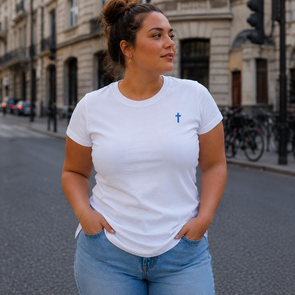 Camiseta VIDA Unisex