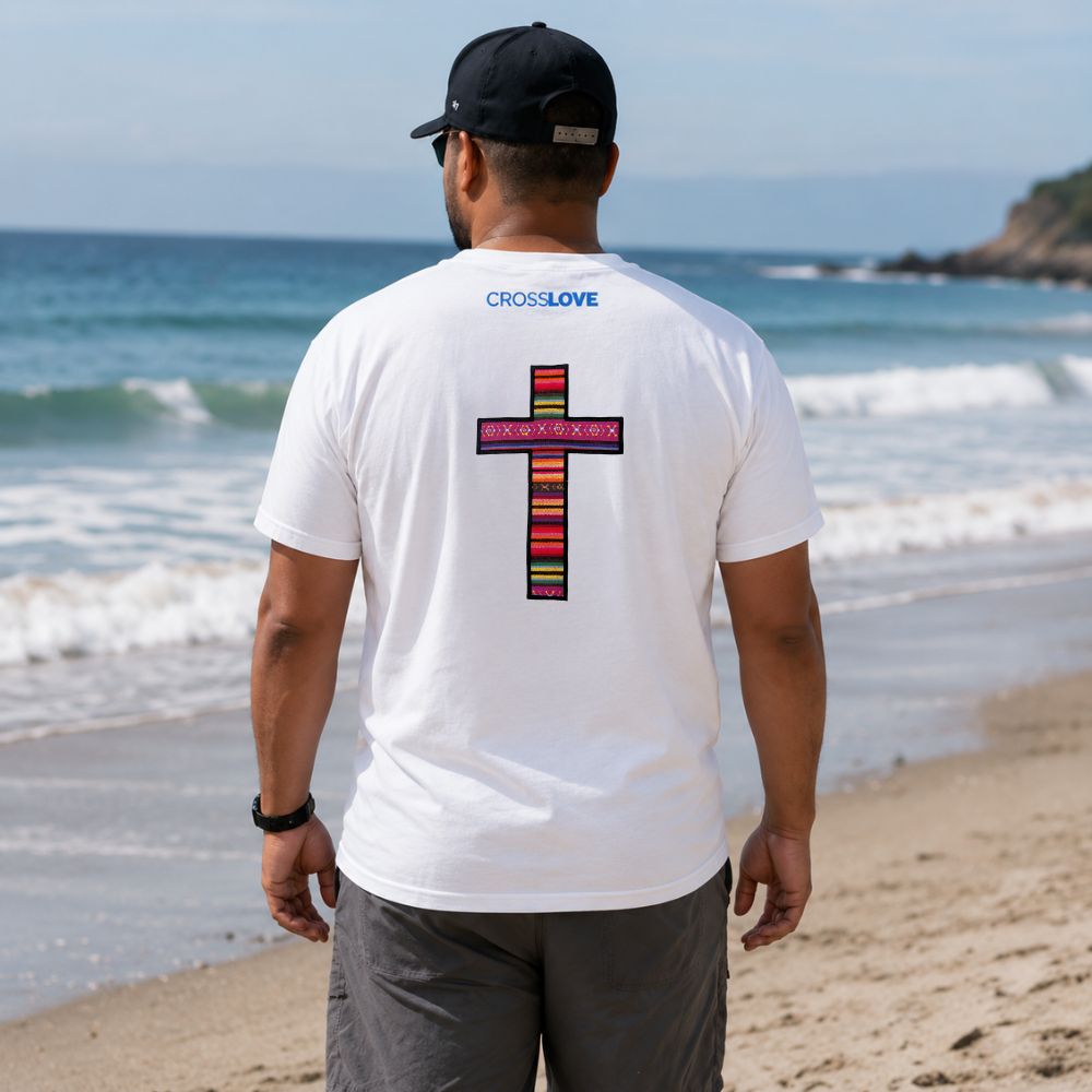 Camiseta VIDA Unisex