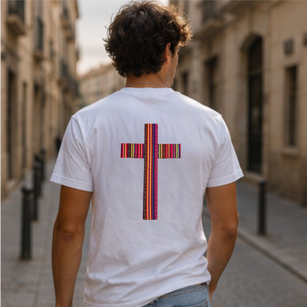 Camiseta VIDA Unisex