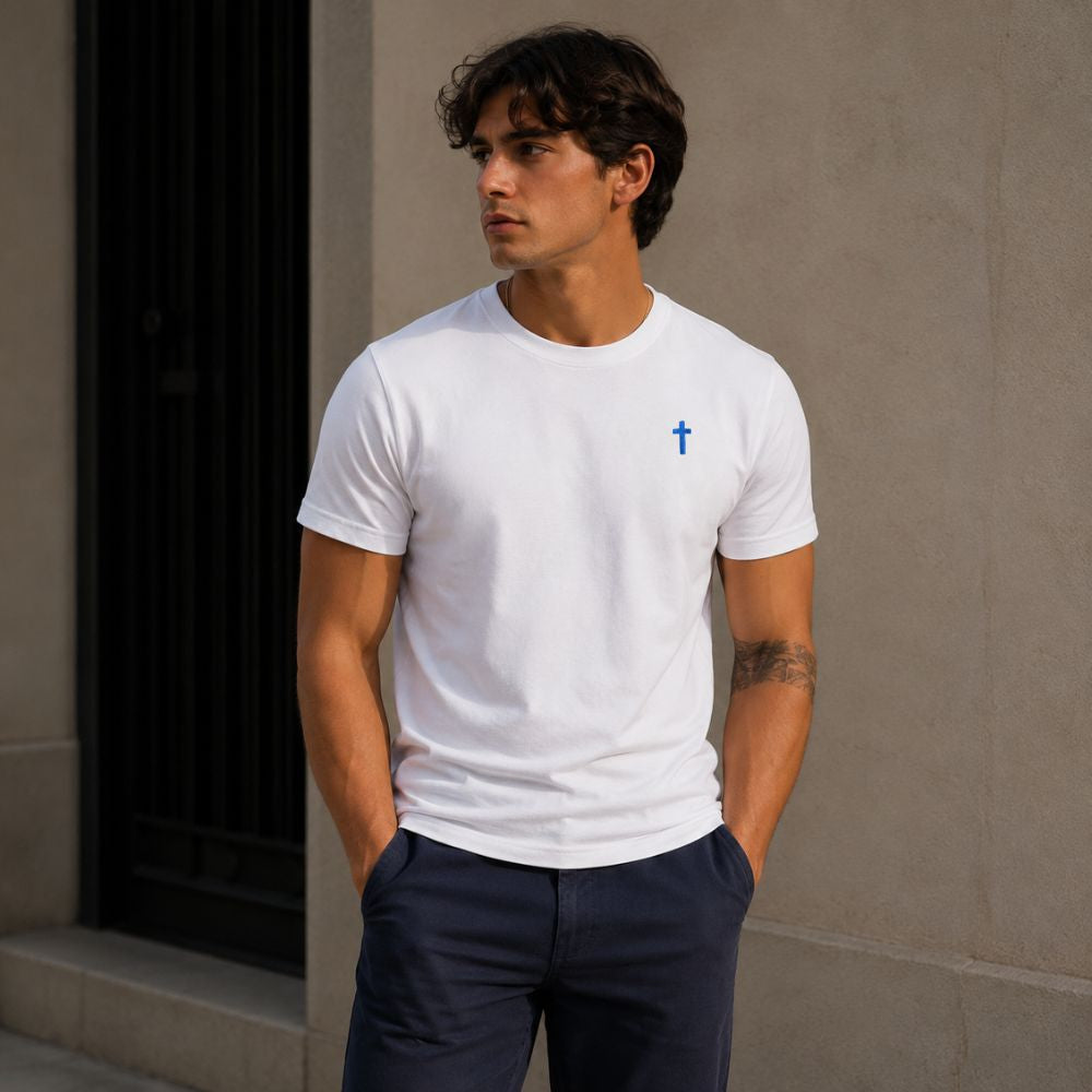 Camiseta VIDA Unisex