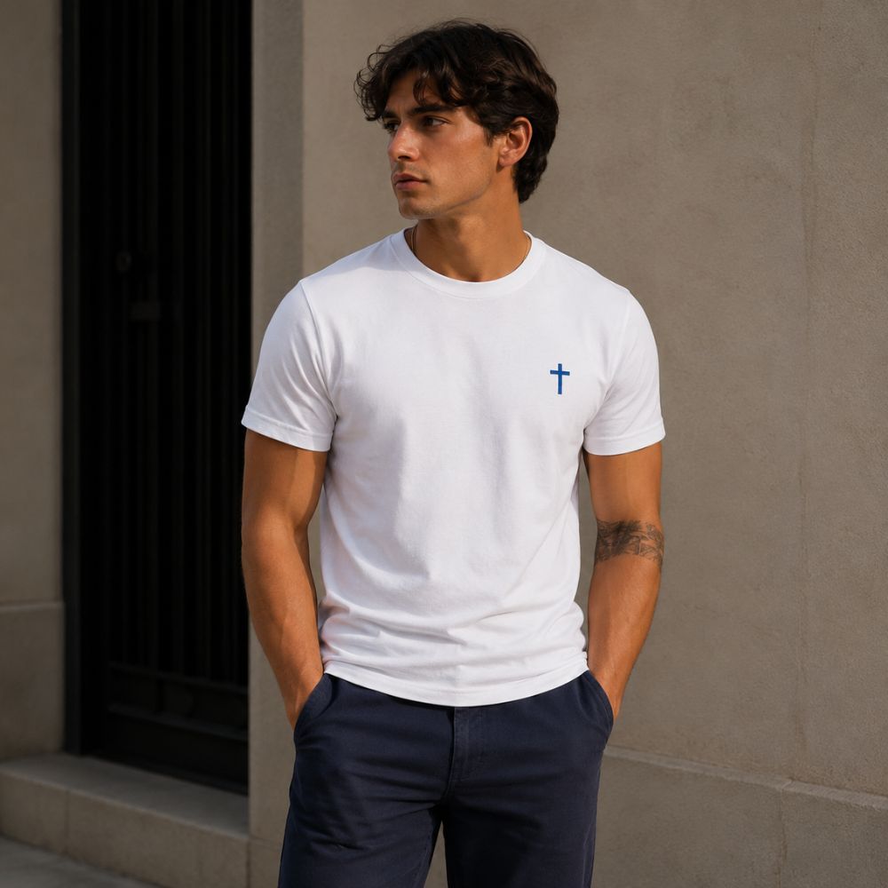 Camiseta VIDA Unisex