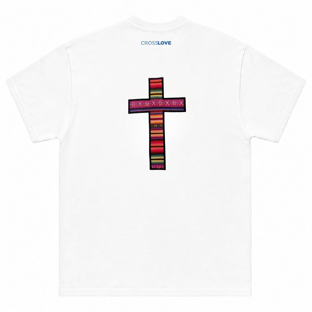 Camiseta VIDA Unisex