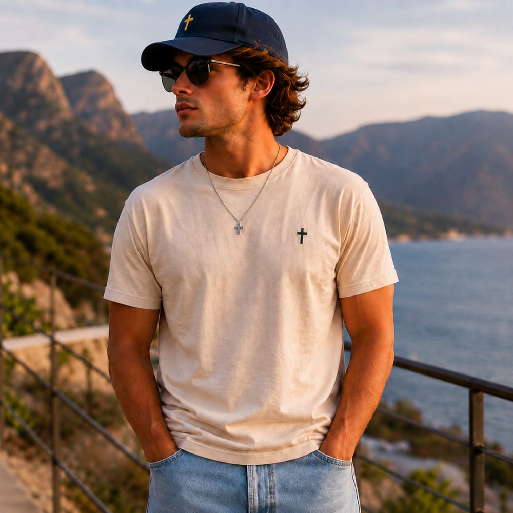 Gorra ALEGRÍA