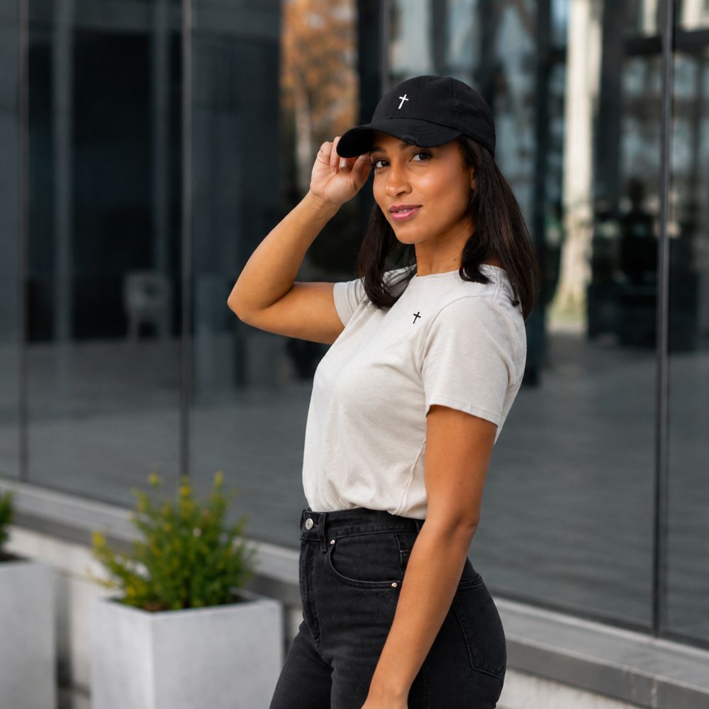 Gorra VOCACIÓN