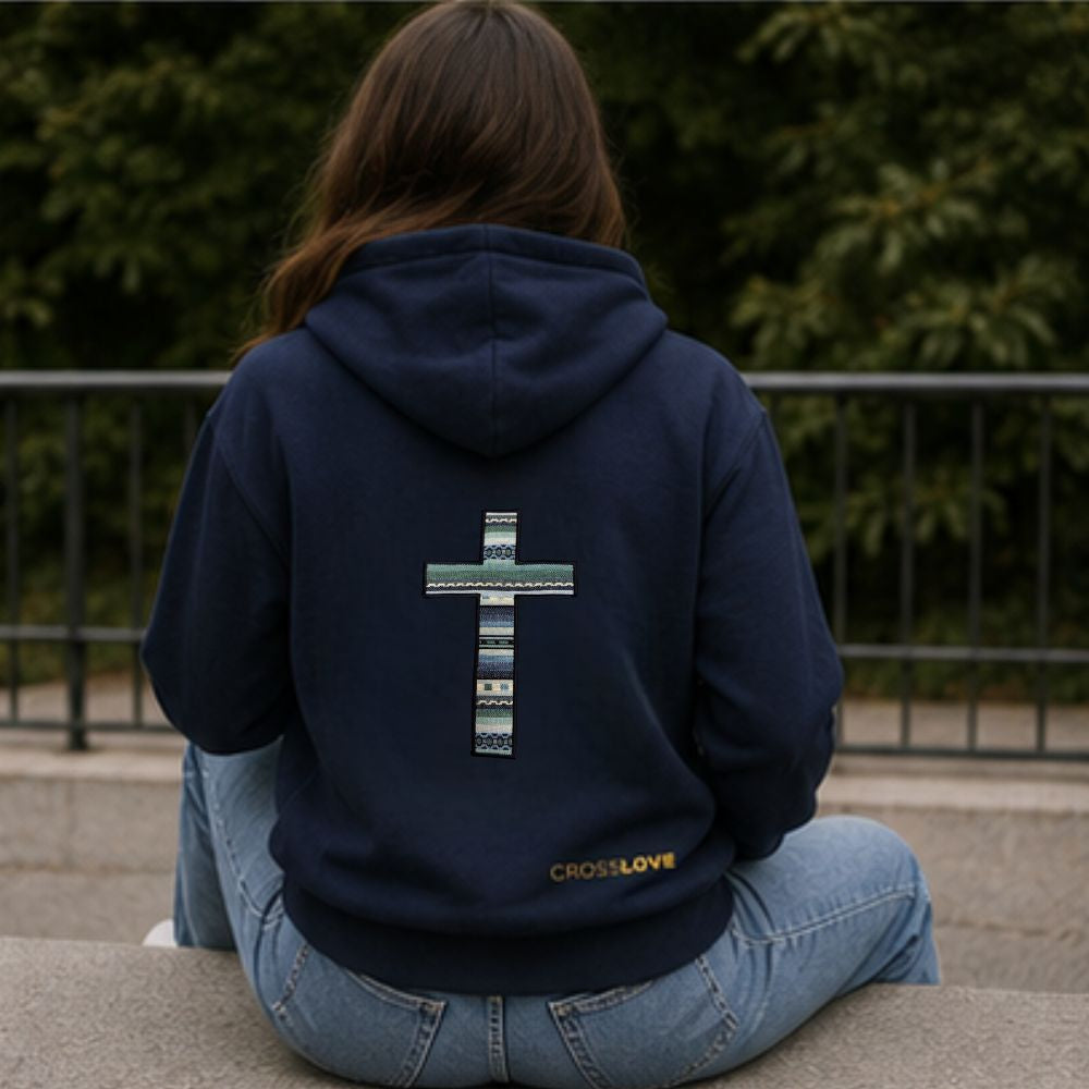 Sudadera CIELO 2.0 Unisex