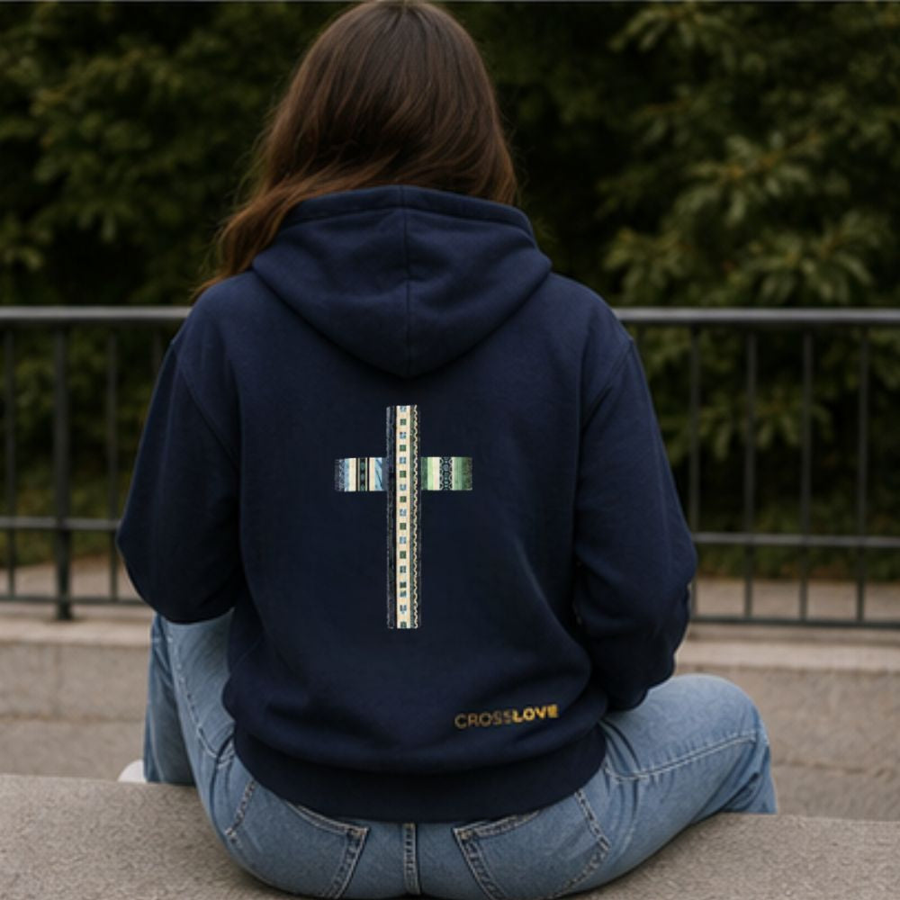 Sudadera CIELO 2.0 Unisex