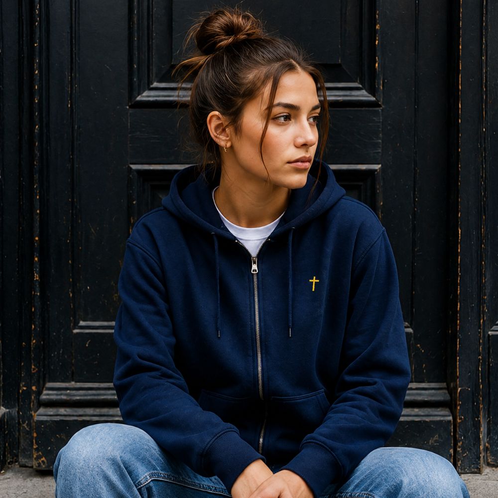 Sudadera CIELO 2.0 Unisex