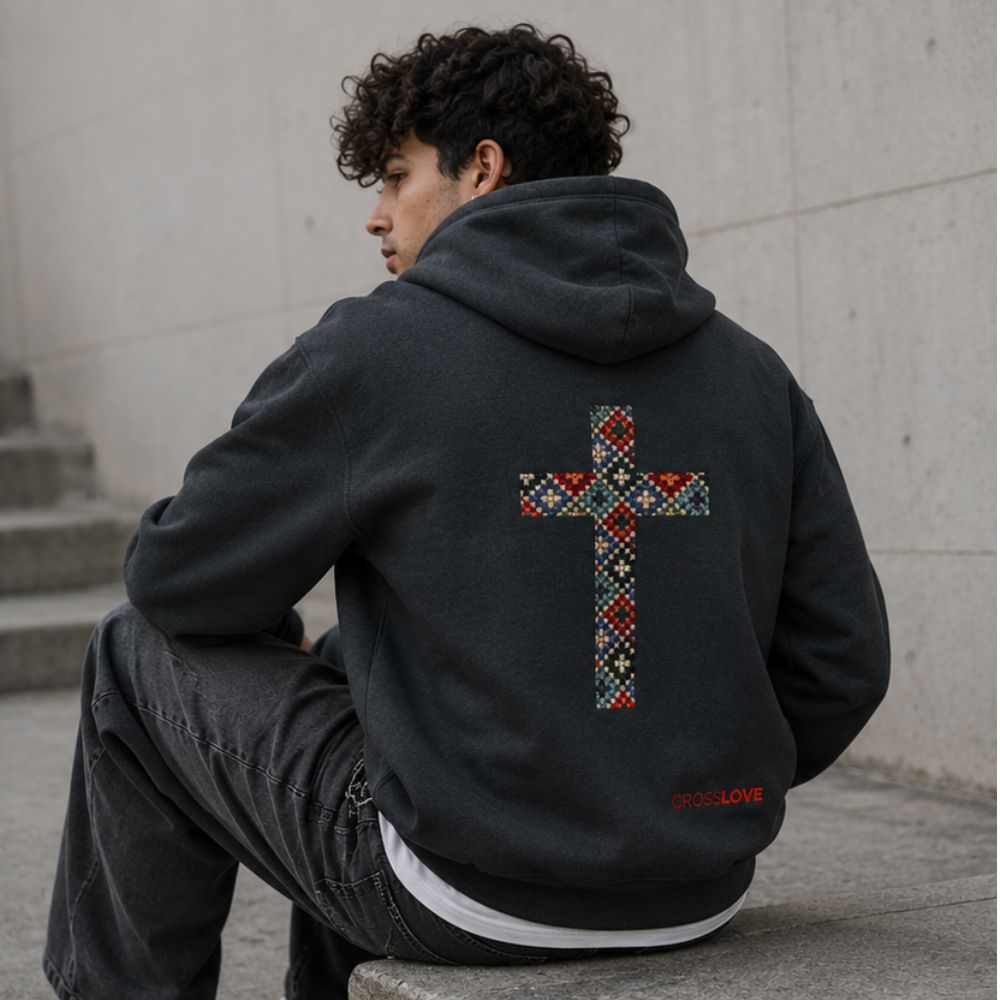 Sudadera ESPERANZA 2.0 Unisex