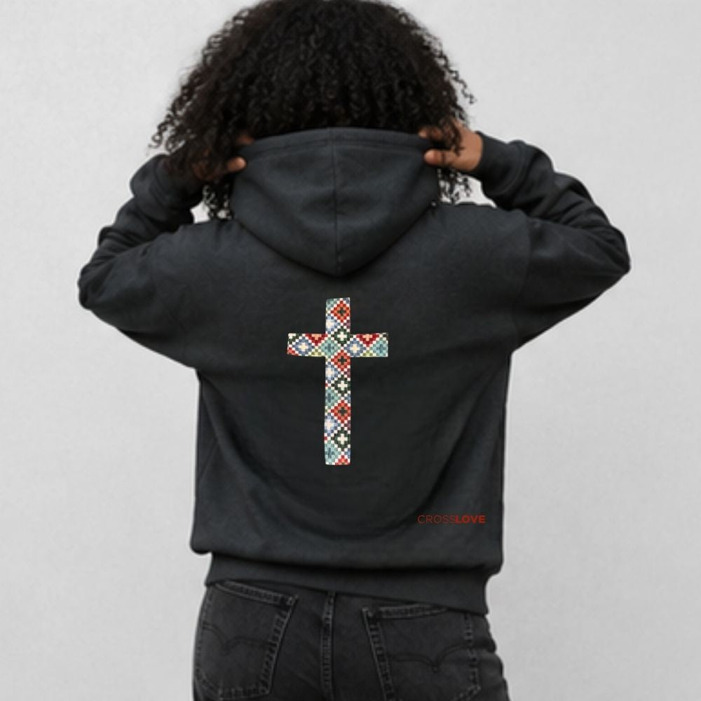 Sudadera ESPERANZA 2.0 Unisex
