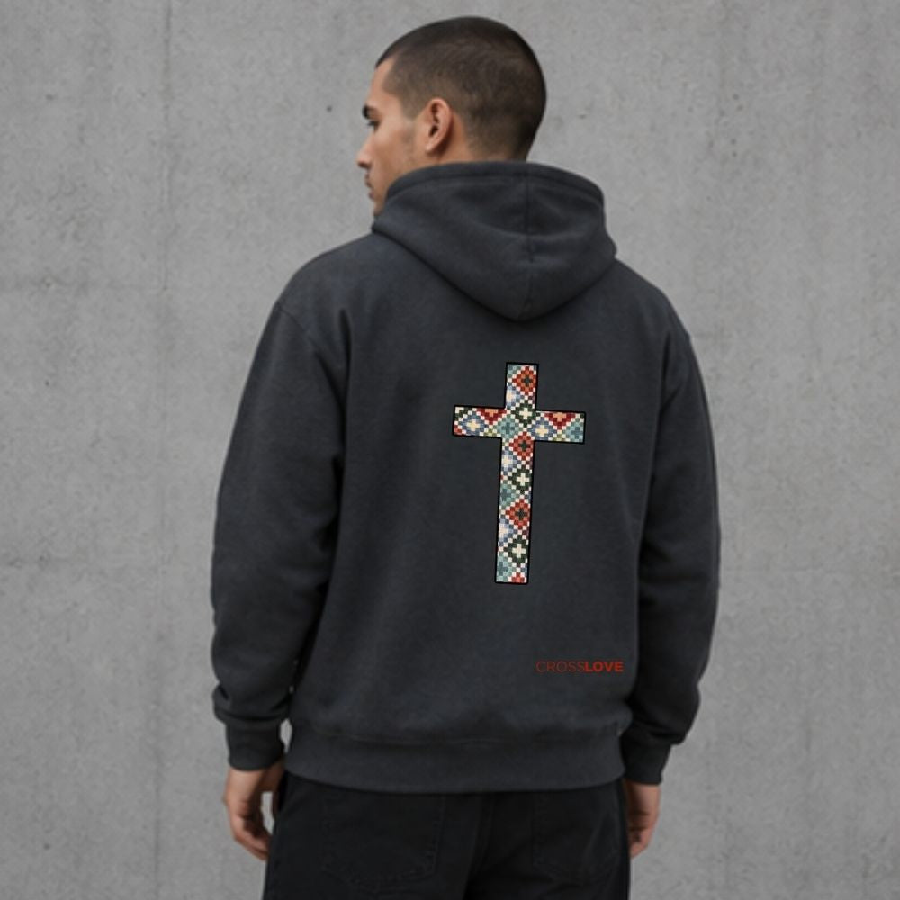 Sudadera ESPERANZA 2.0 Unisex