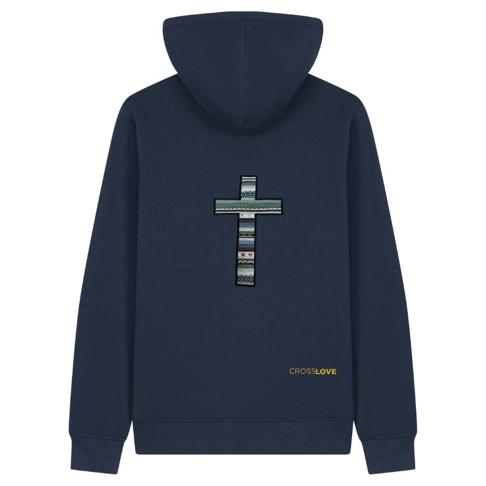 Sudadera CIELO 2.0 Unisex