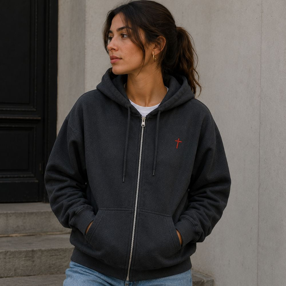 Sudadera ESPERANZA 2.0 Unisex