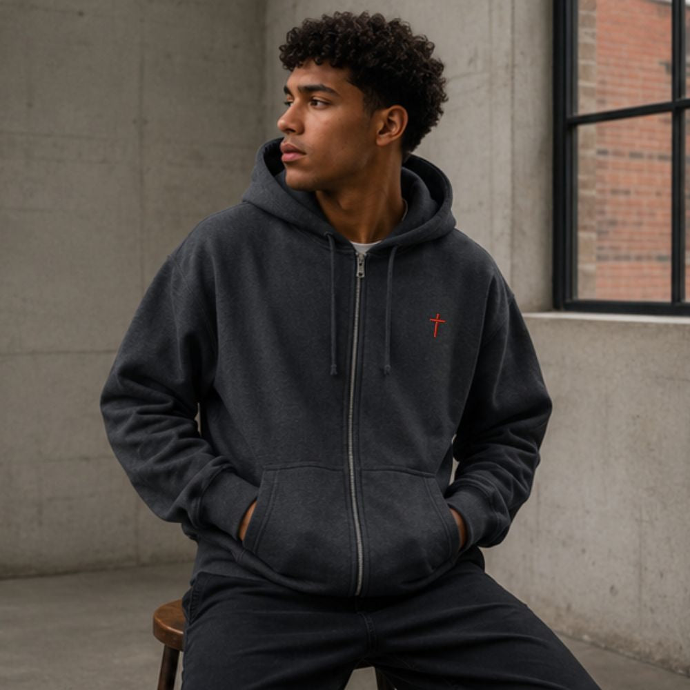 Sudadera ESPERANZA 2.0 Unisex