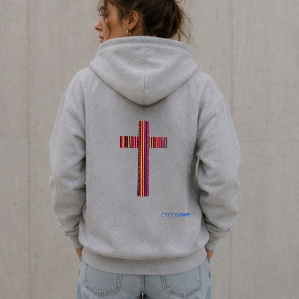 Sudadera FE 2.0 unisex