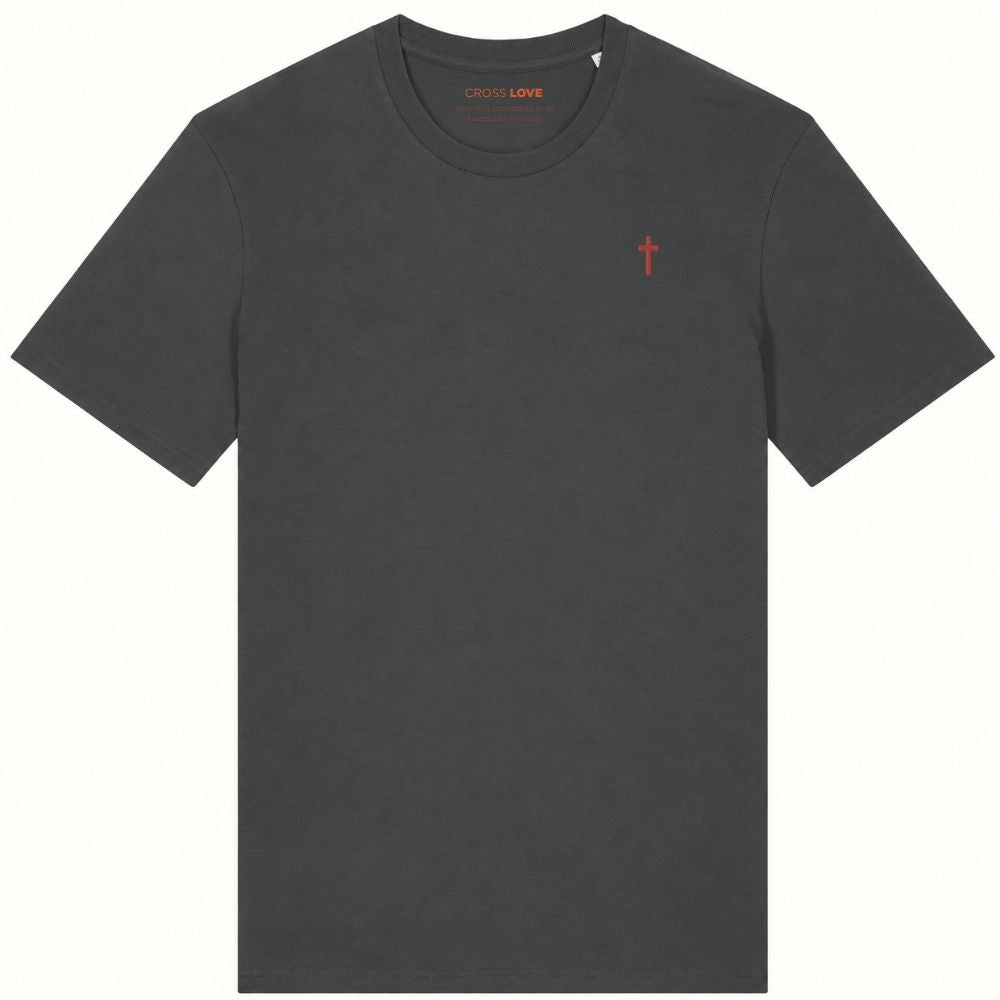 Camiseta AMOR Unisex