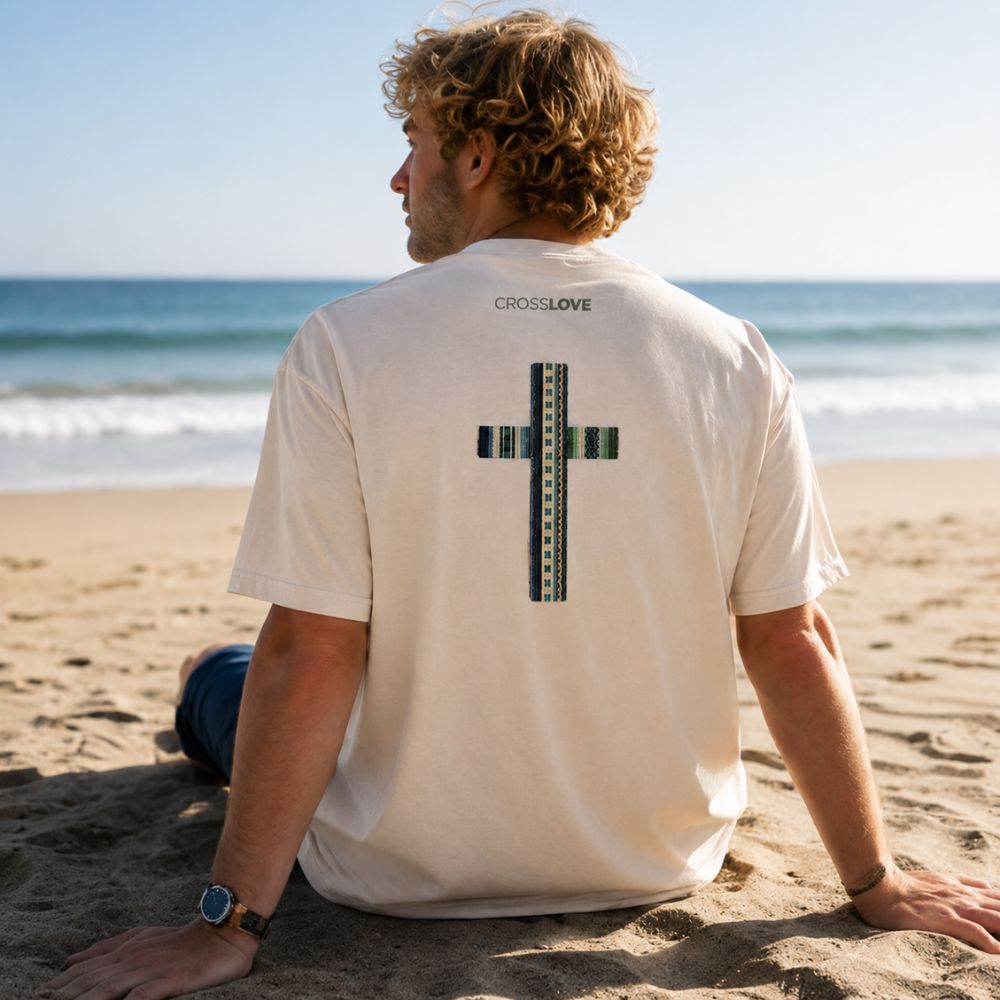 Camiseta LUZ Unisex