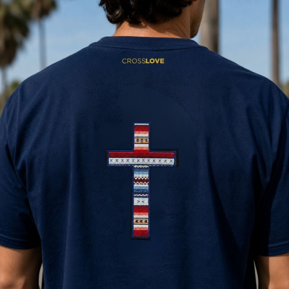 Camiseta MARÍA Unisex