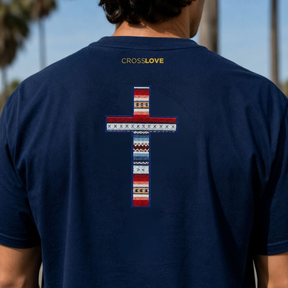 Camiseta MARÍA Unisex