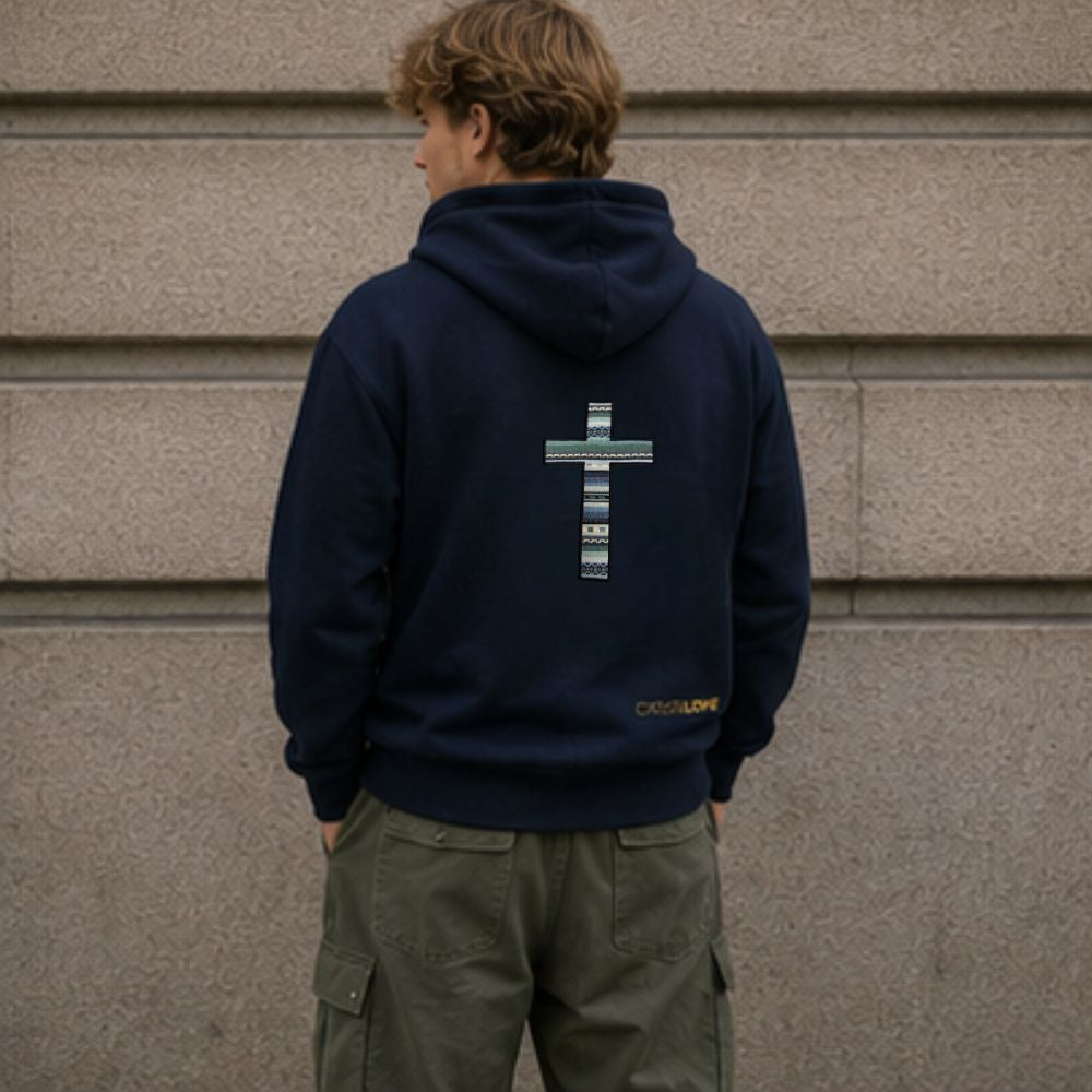 Sudadera CIELO 2.0 Unisex