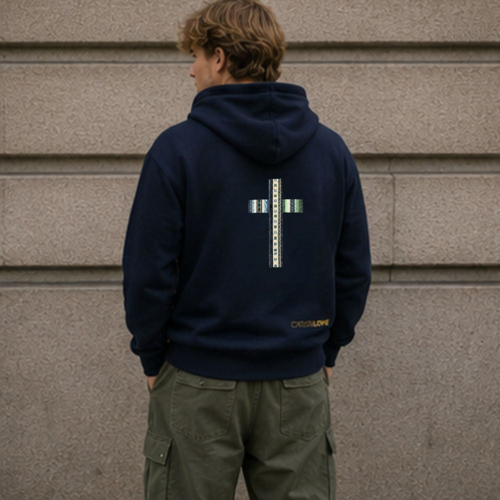 Sudadera CIELO 2.0 Unisex