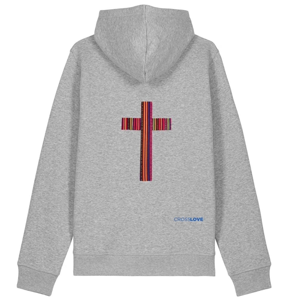 Sudadera FE 2.0 unisex
