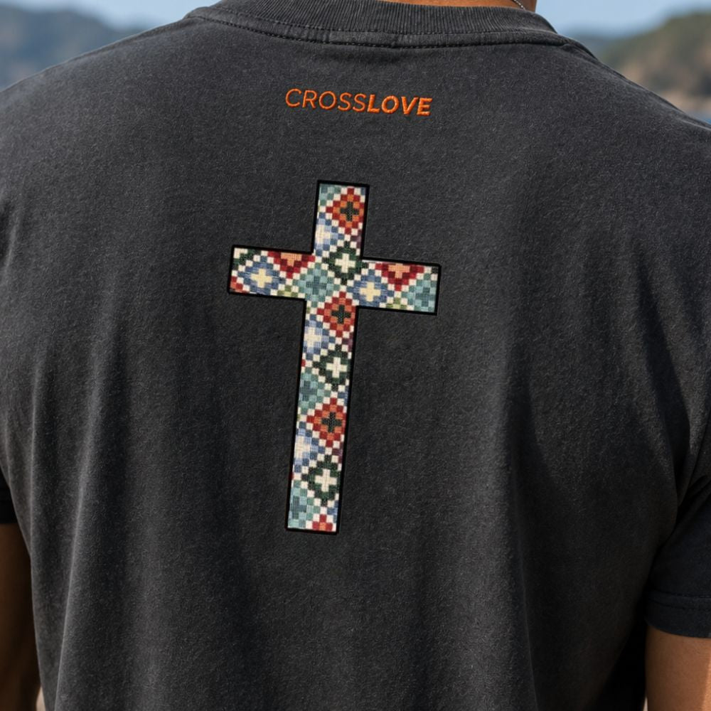 Camiseta AMOR Unisex