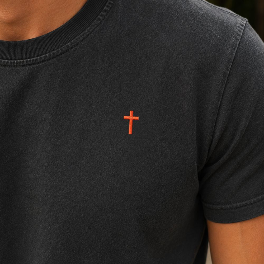 Camiseta AMOR Unisex
