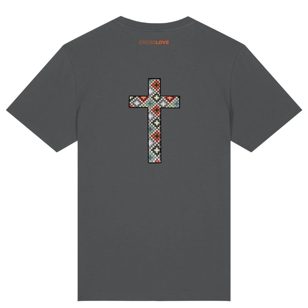 Camiseta AMOR Unisex
