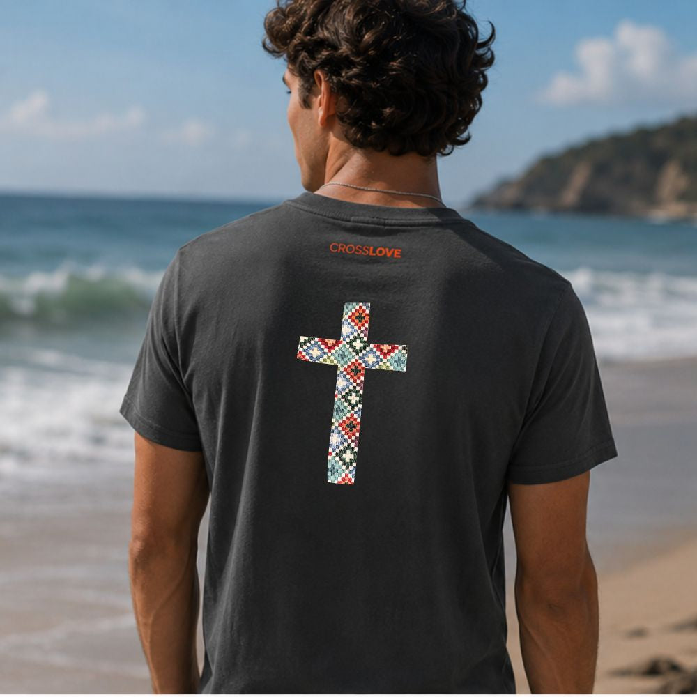 Camiseta AMOR Unisex