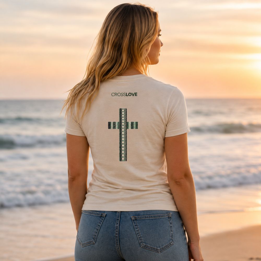 Camiseta LUZ Unisex