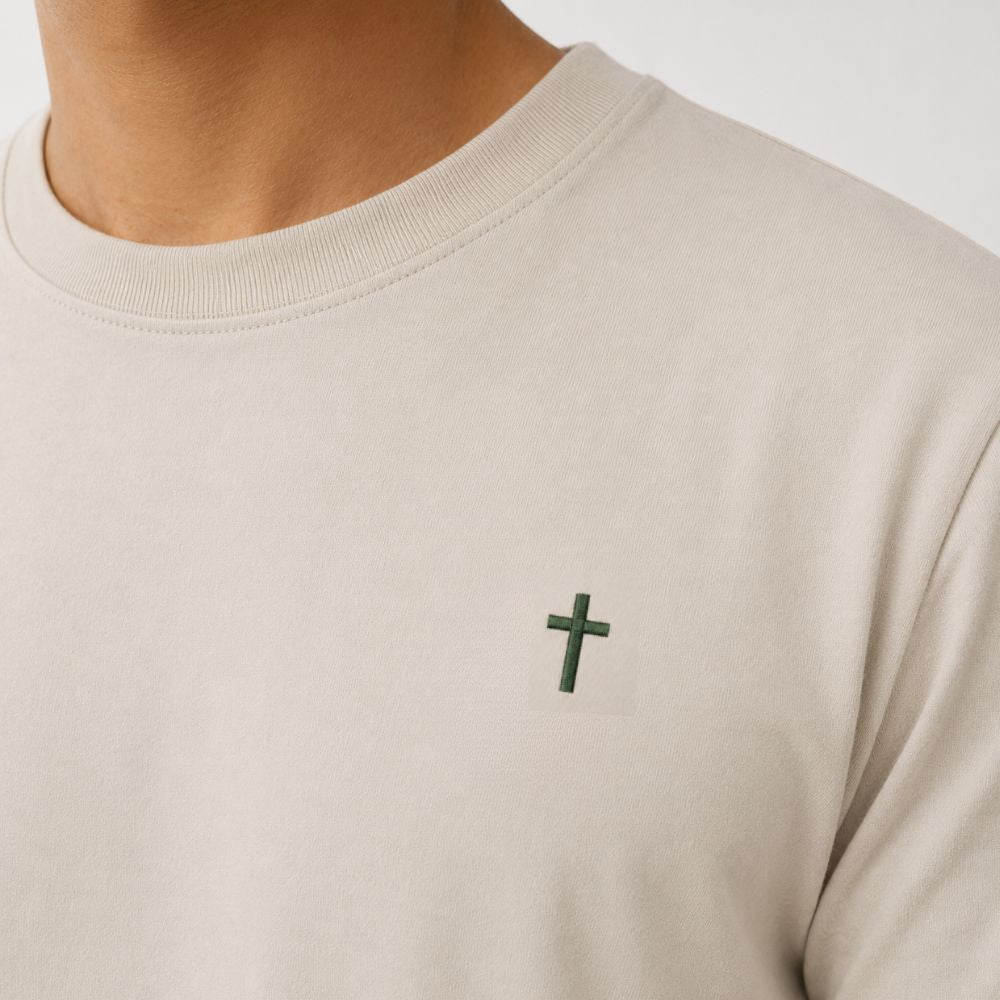 Camiseta LUZ Unisex