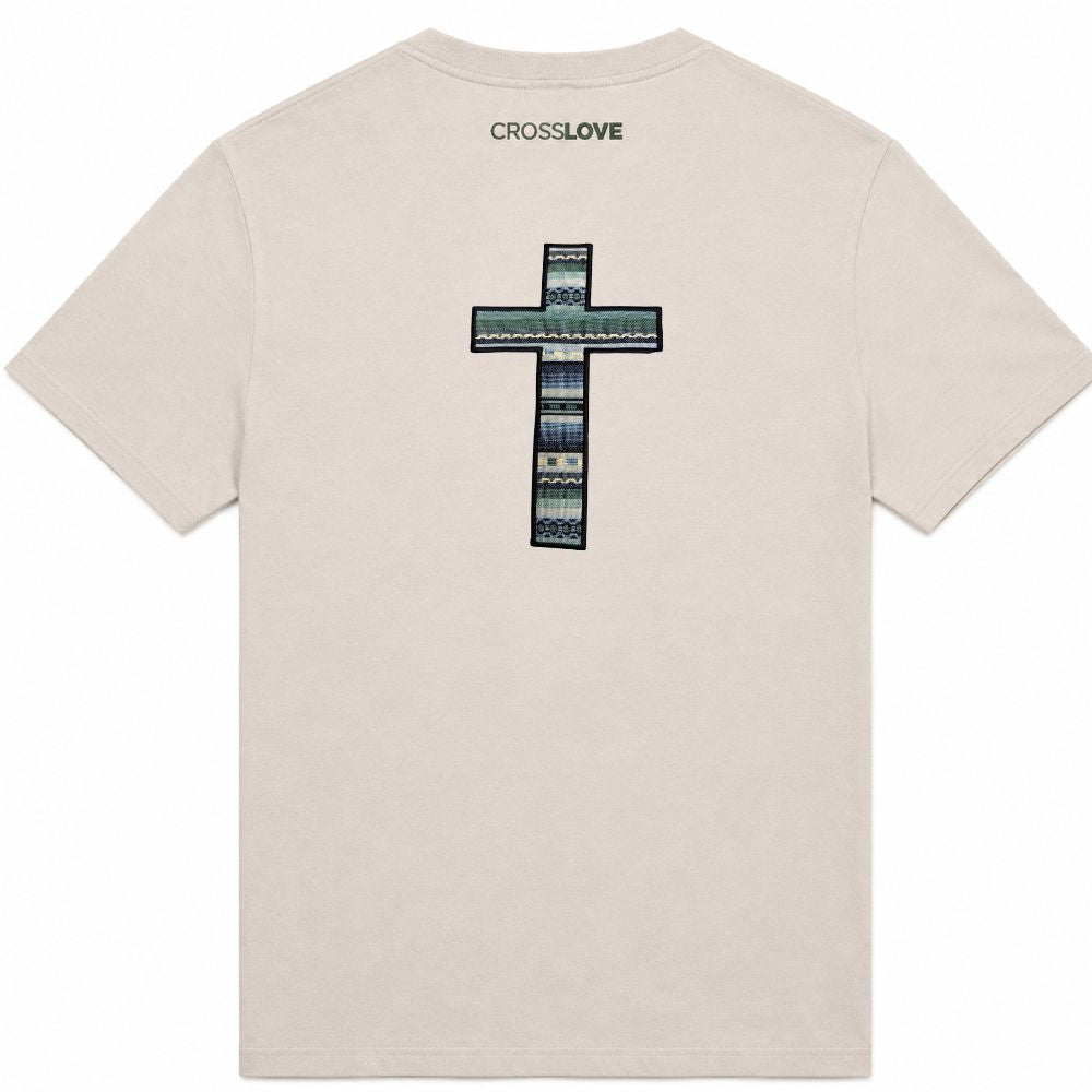 Camiseta LUZ Unisex