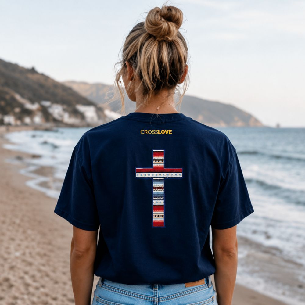 Camiseta MARÍA Unisex