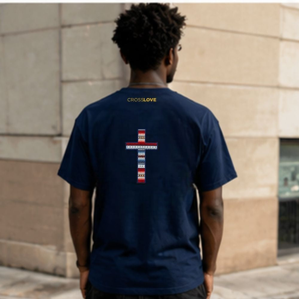 Camiseta MARÍA Unisex