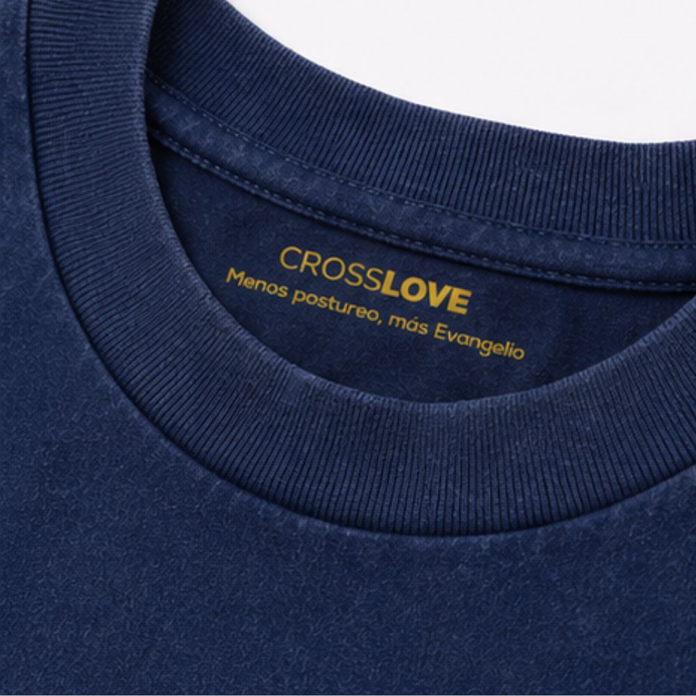 Camiseta MARÍA Unisex