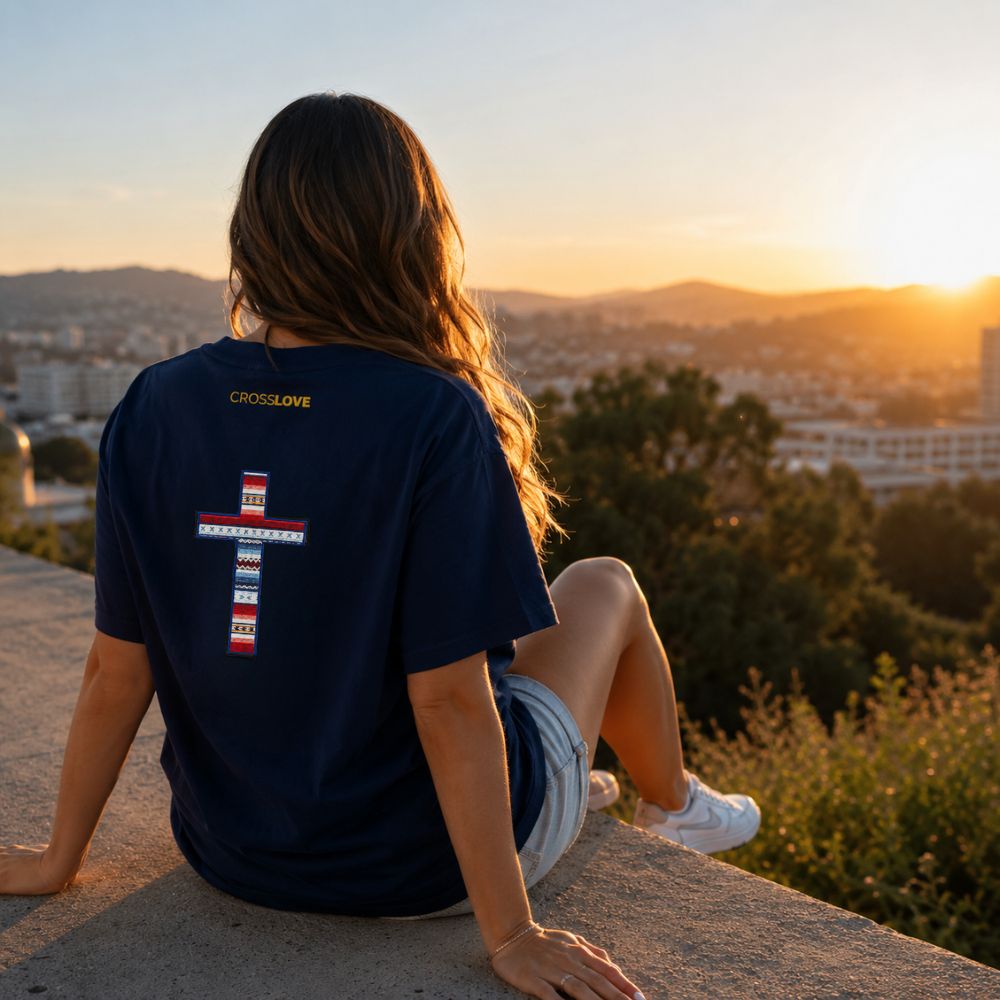 Camiseta MARÍA Unisex