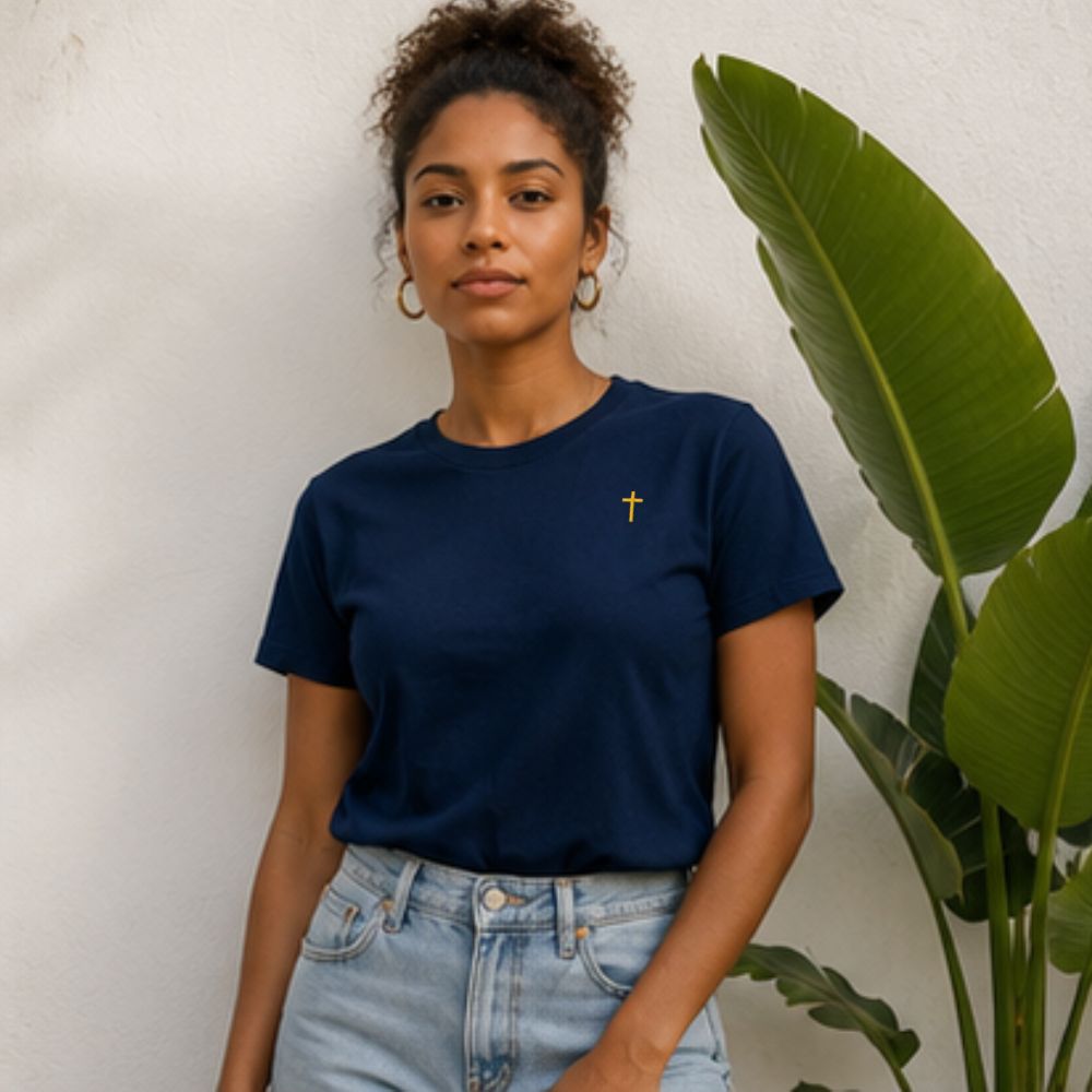 Camiseta MARÍA Unisex