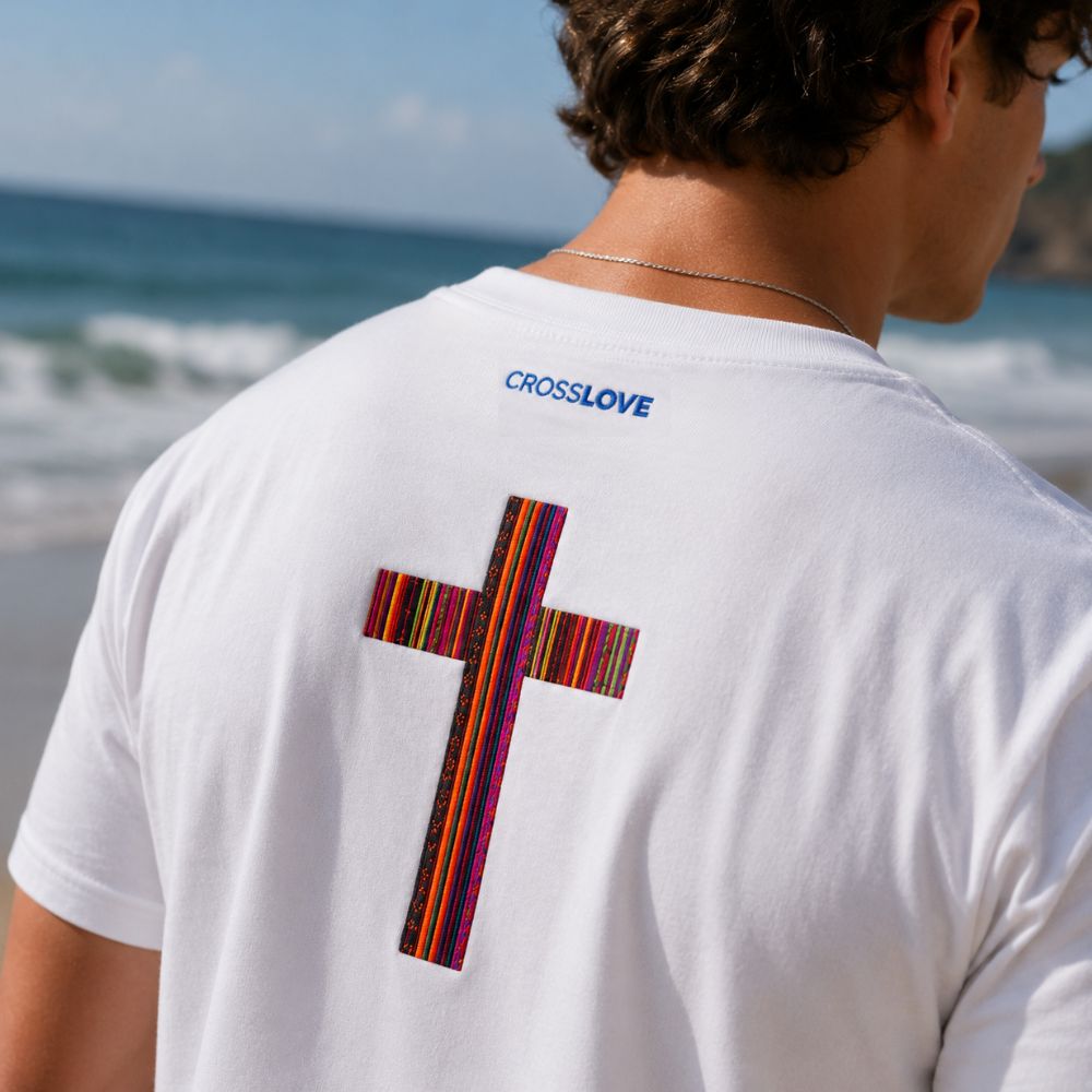 Camiseta VIDA Unisex